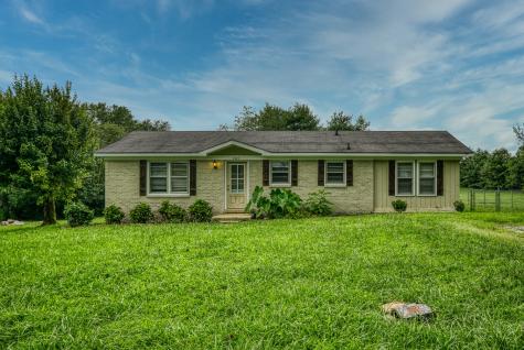 101 Pine Bluff Road Rock Island TN 38581