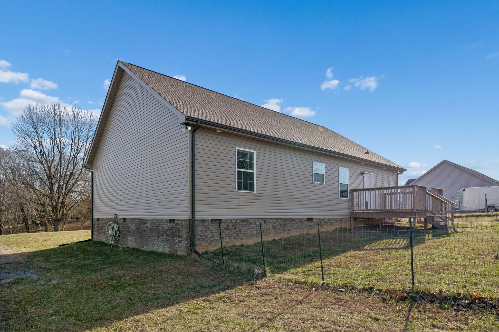 1521 Wixtown Road Westmoreland TN 37186