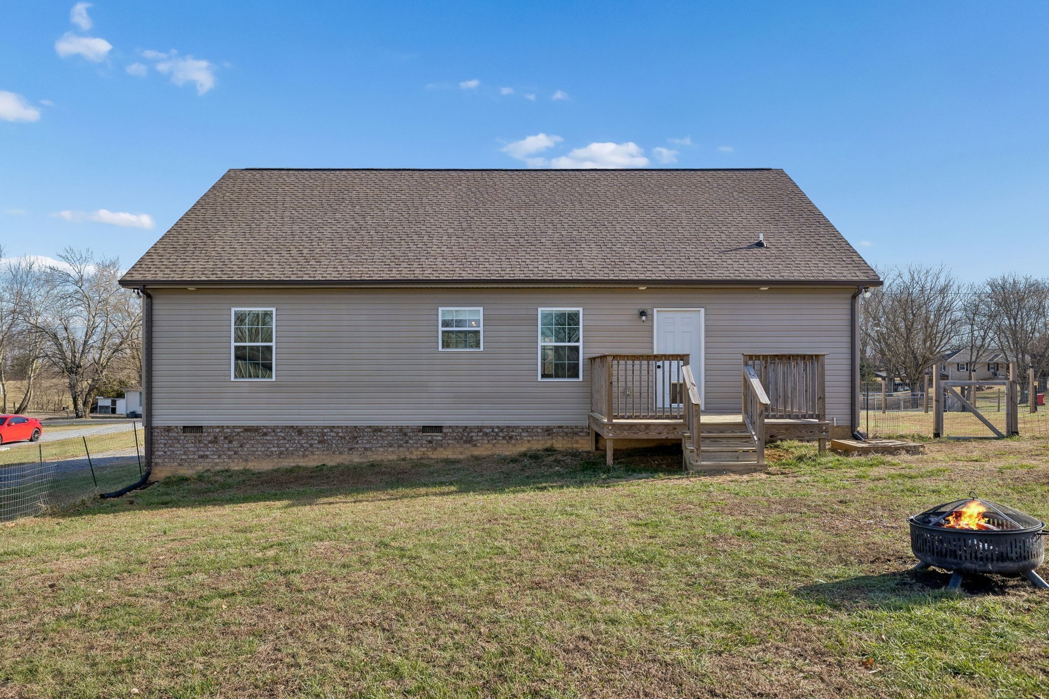 1521 Wixtown Road Westmoreland TN 37186