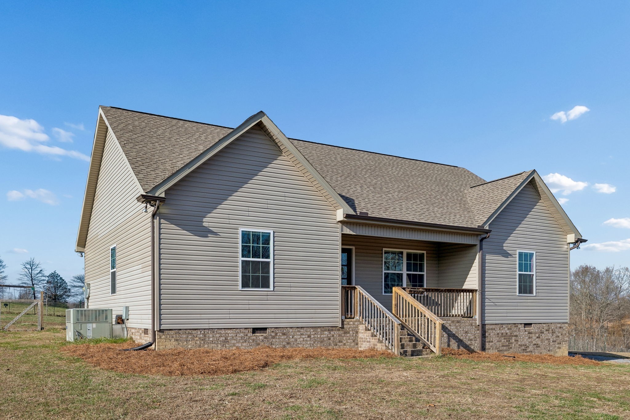 1521 Wixtown Road Westmoreland TN 37186
