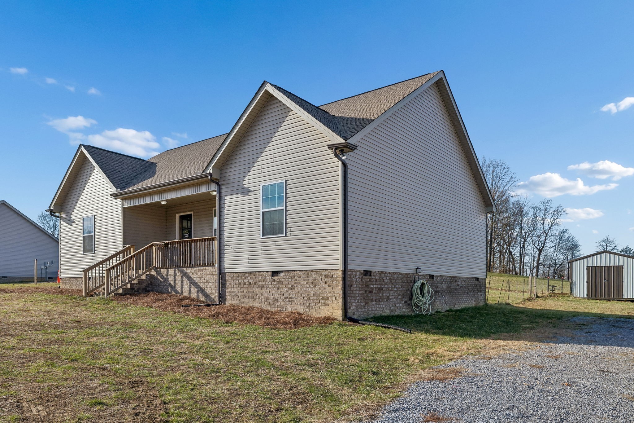 1521 Wixtown Road Westmoreland TN 37186