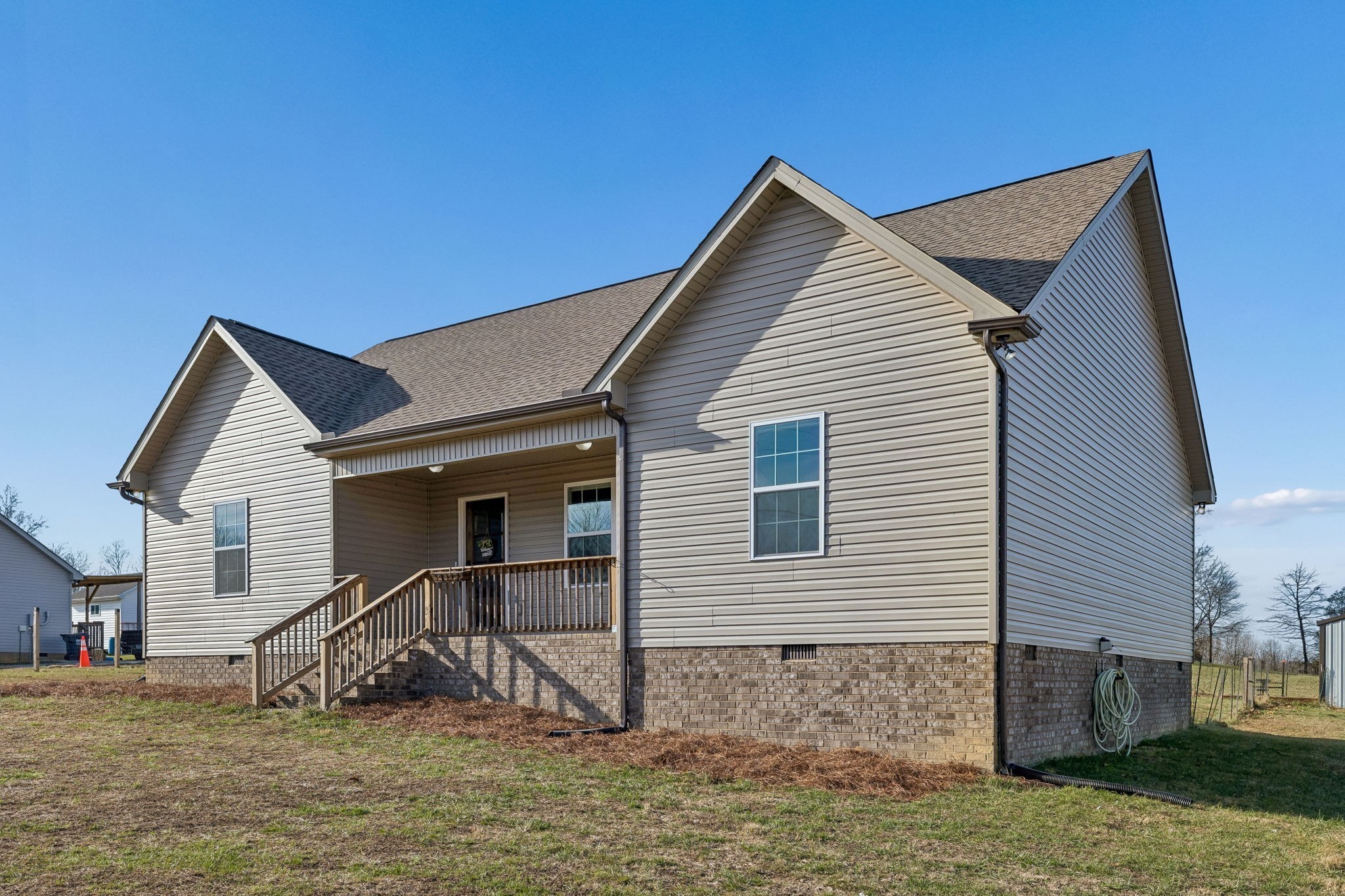 1521 Wixtown Road Westmoreland TN 37186