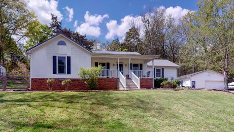 368 Magan Lane Woodbury TN 37190