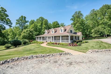 199 Liles Lane Lutts TN 38471