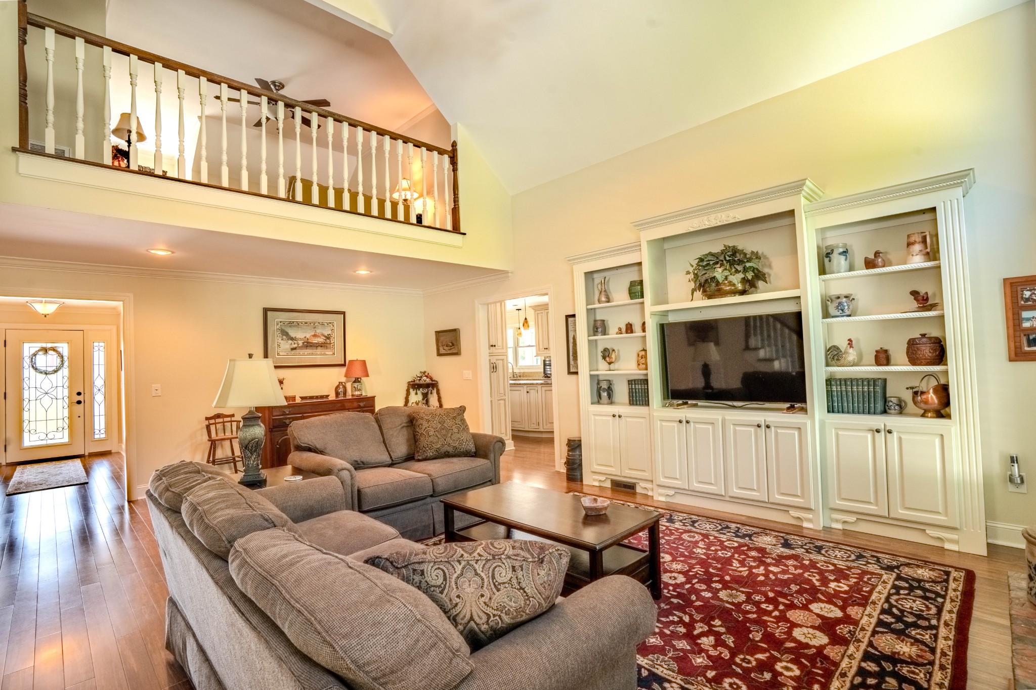 199 Liles Lane Lutts TN 38471