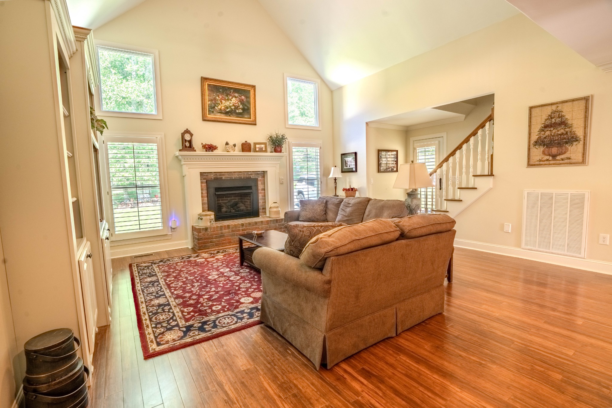 199 Liles Lane Lutts TN 38471