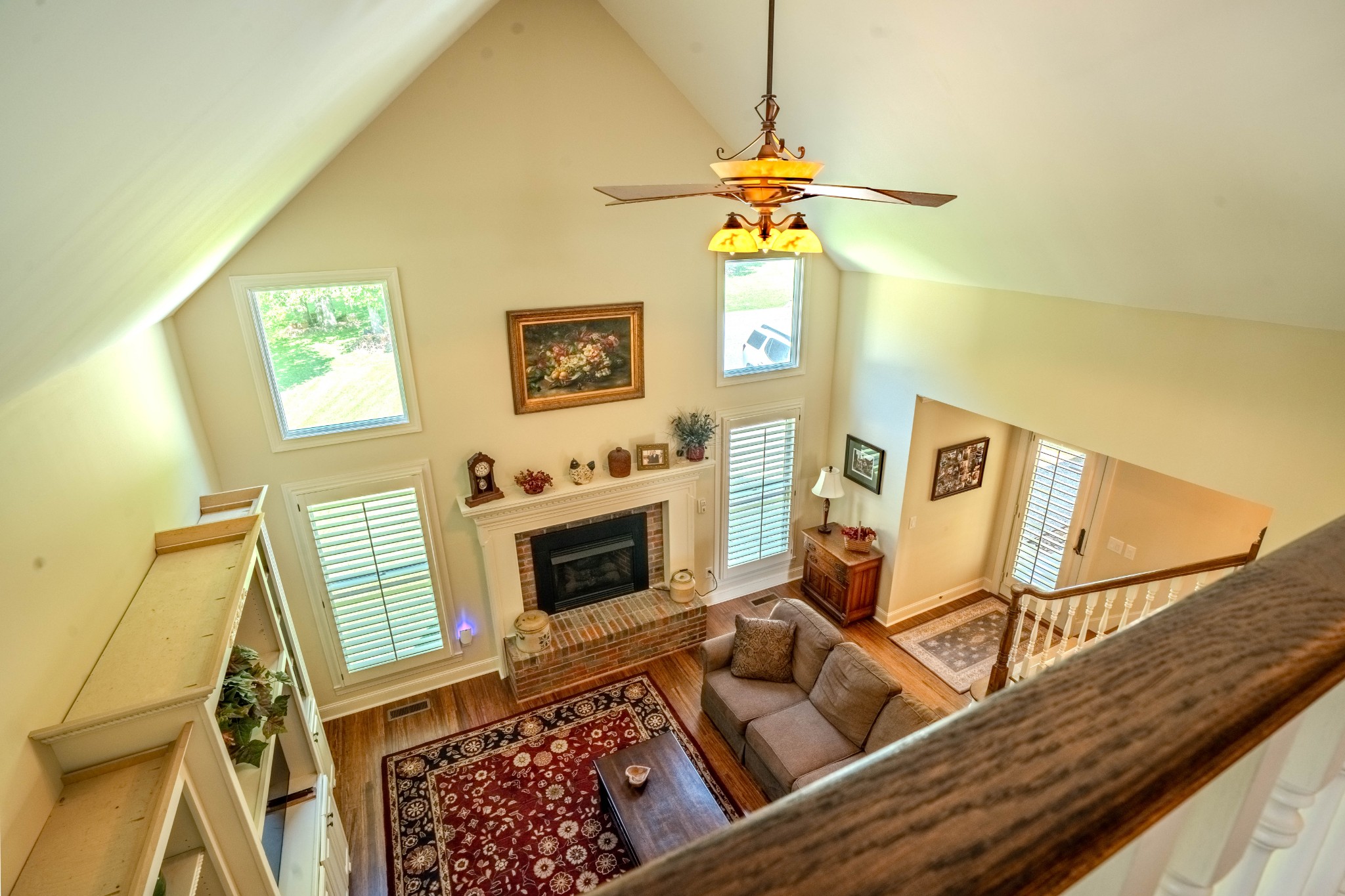 199 Liles Lane Lutts TN 38471