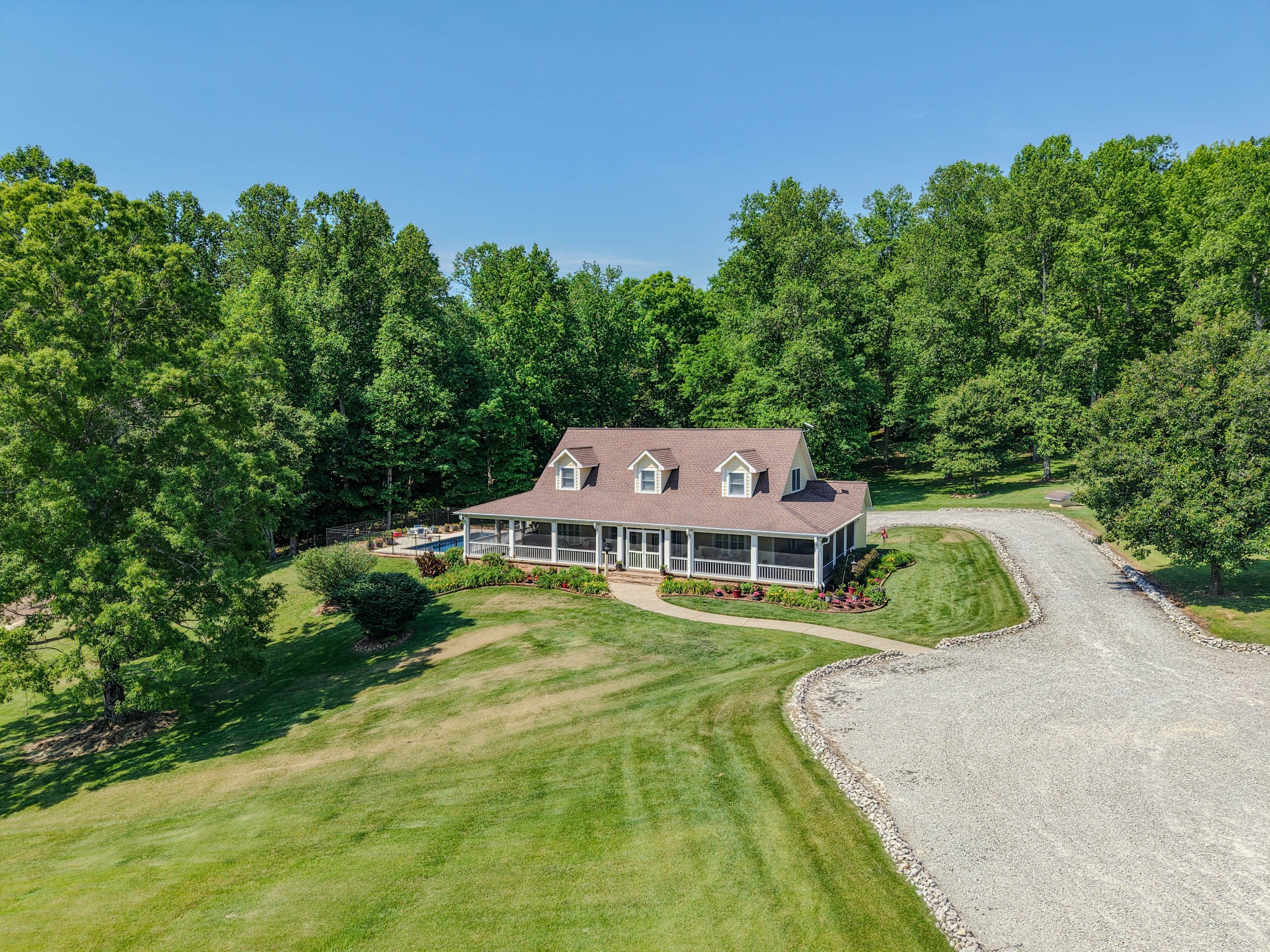 199 Liles Lane Lutts TN 38471