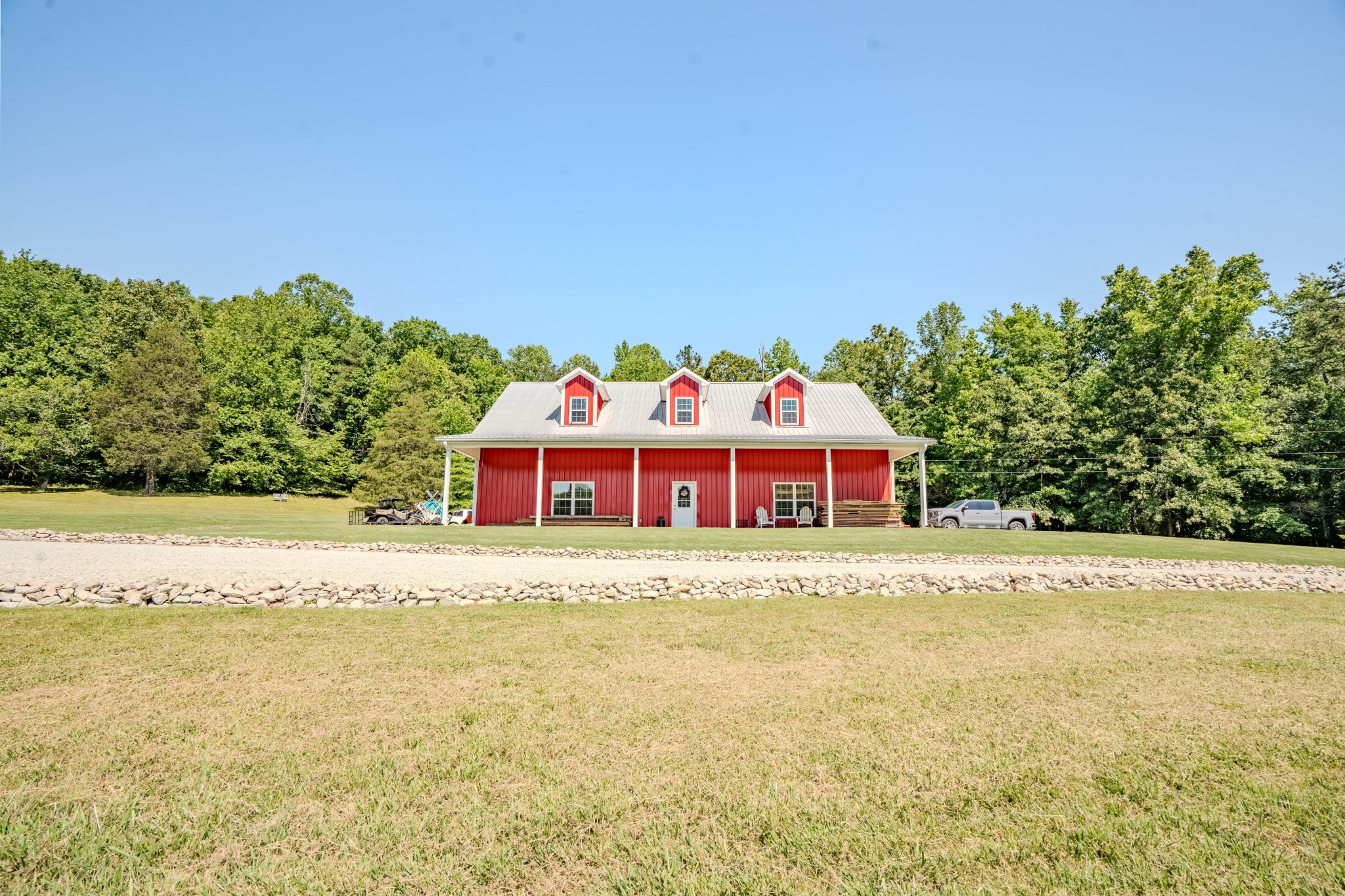 199 Liles Lane Lutts TN 38471