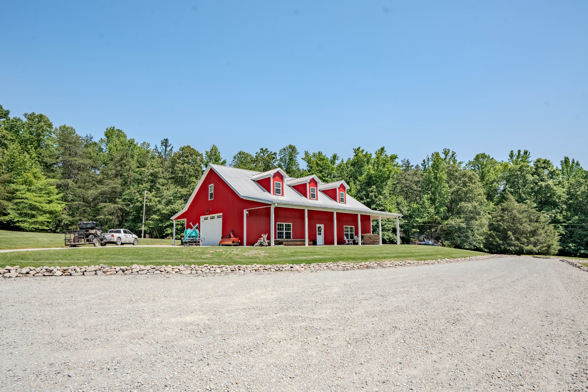 199 Liles Lane Lutts TN 38471