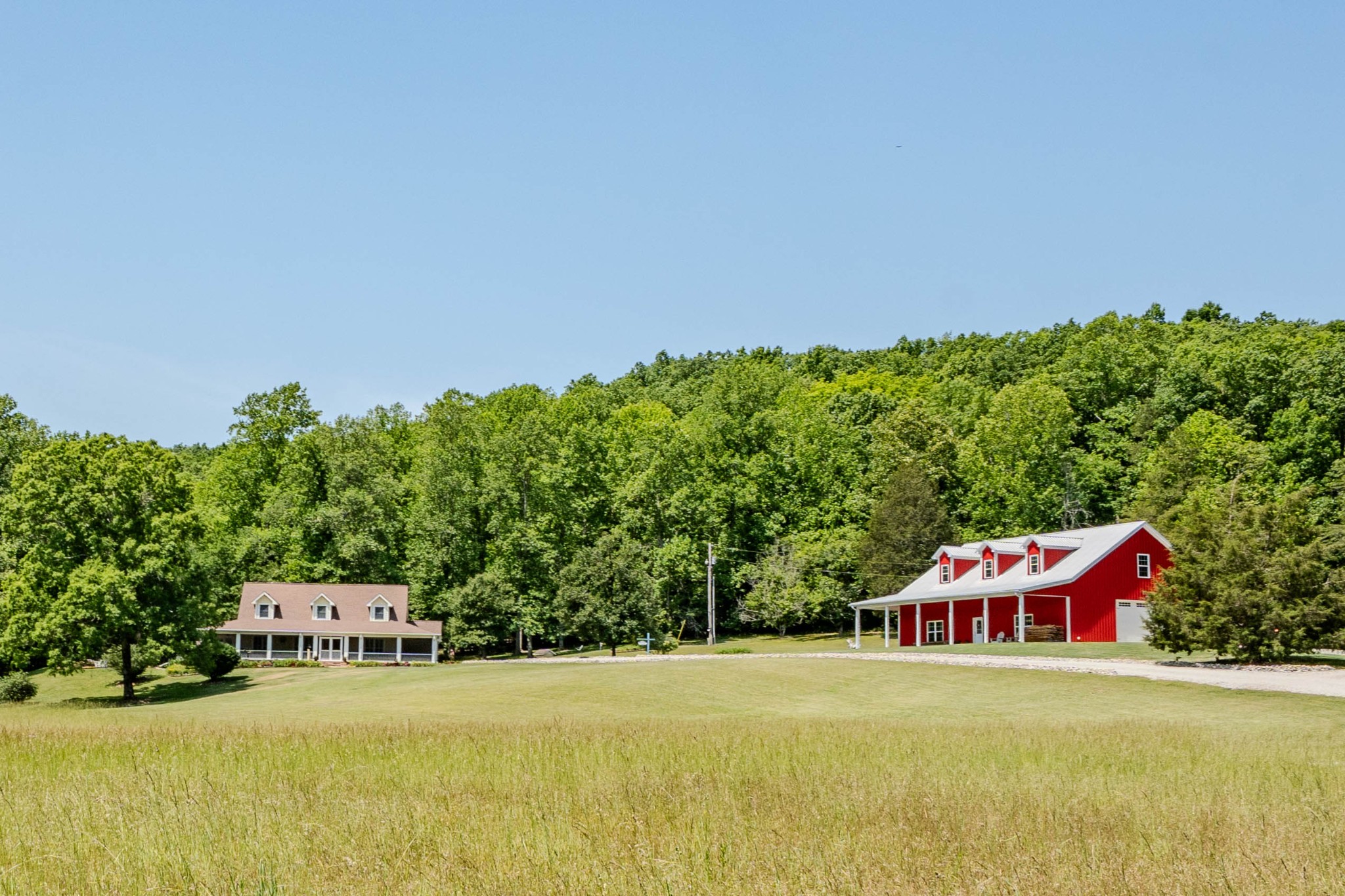 199 Liles Lane Lutts TN 38471