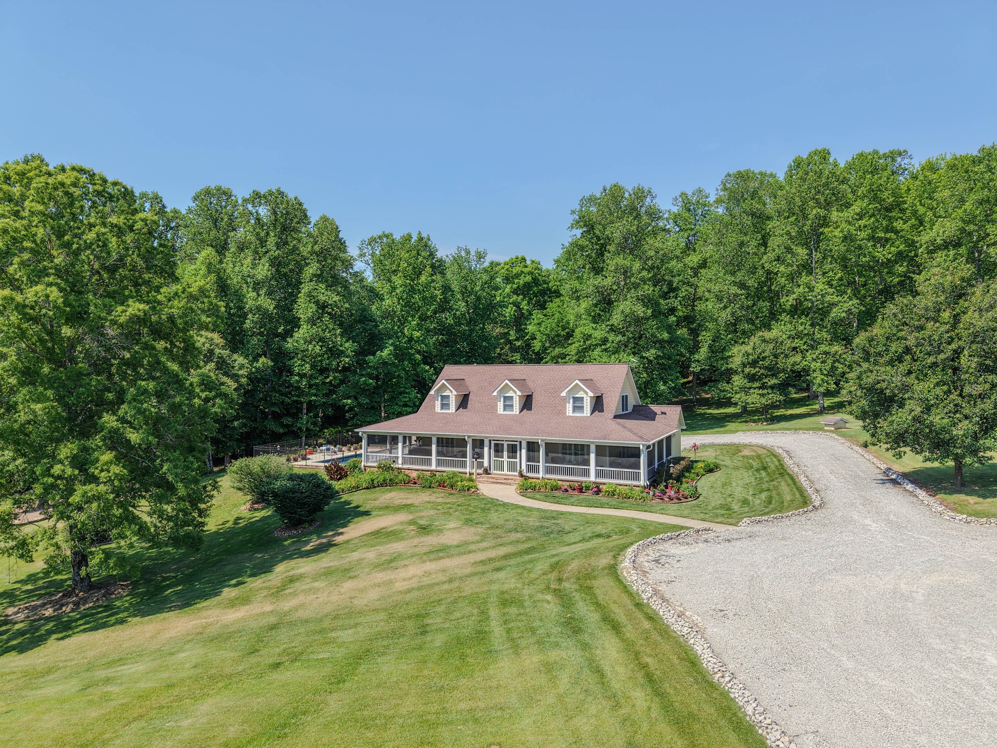 199 Liles Lane Lutts TN 38471