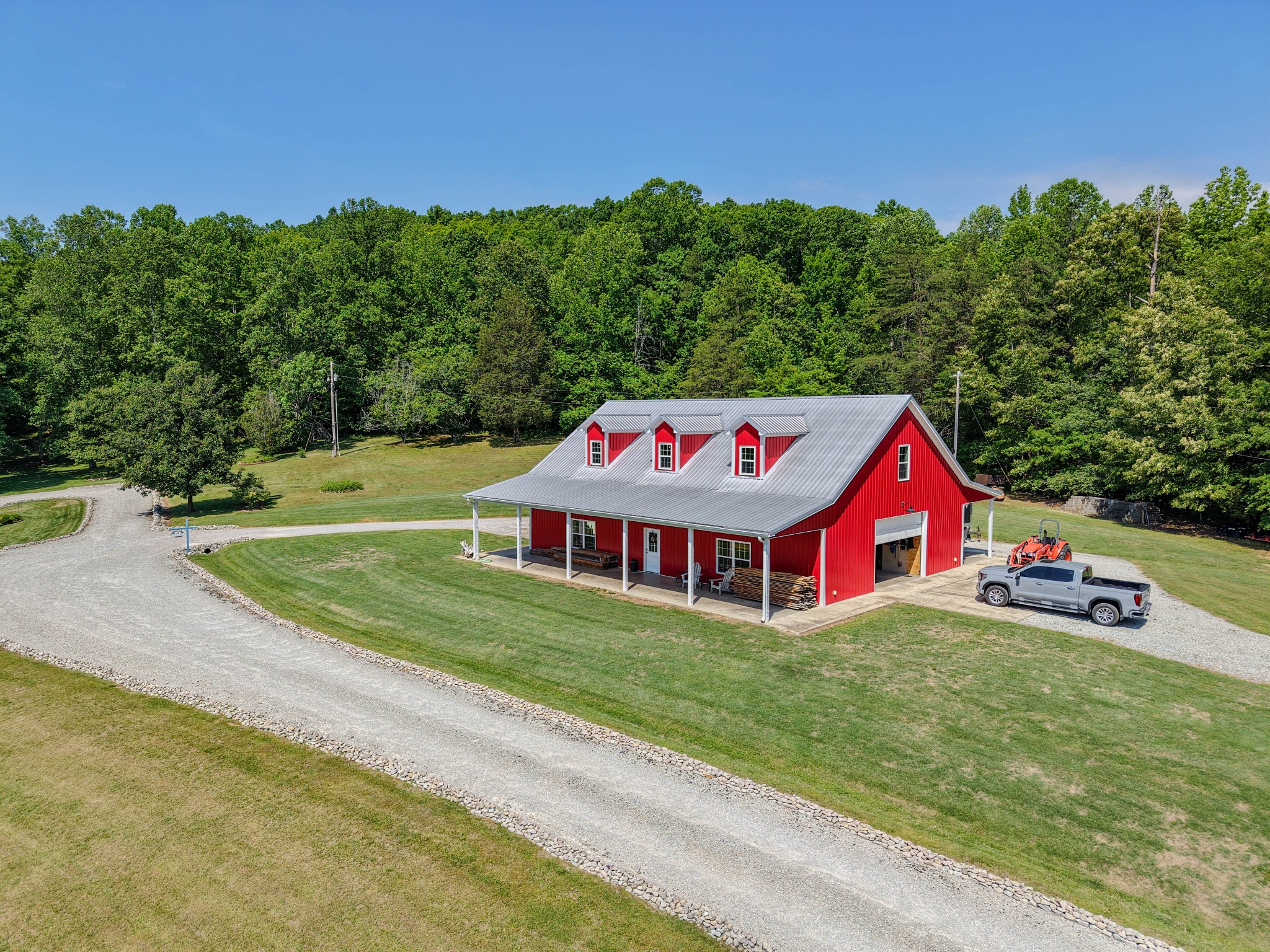 199 Liles Lane Lutts TN 38471