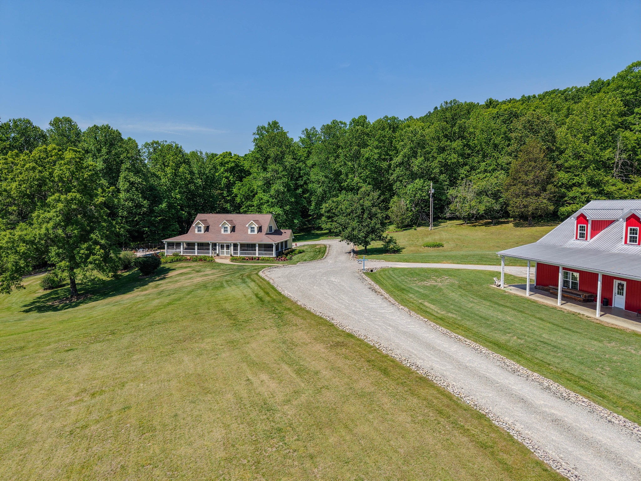 199 Liles Lane Lutts TN 38471