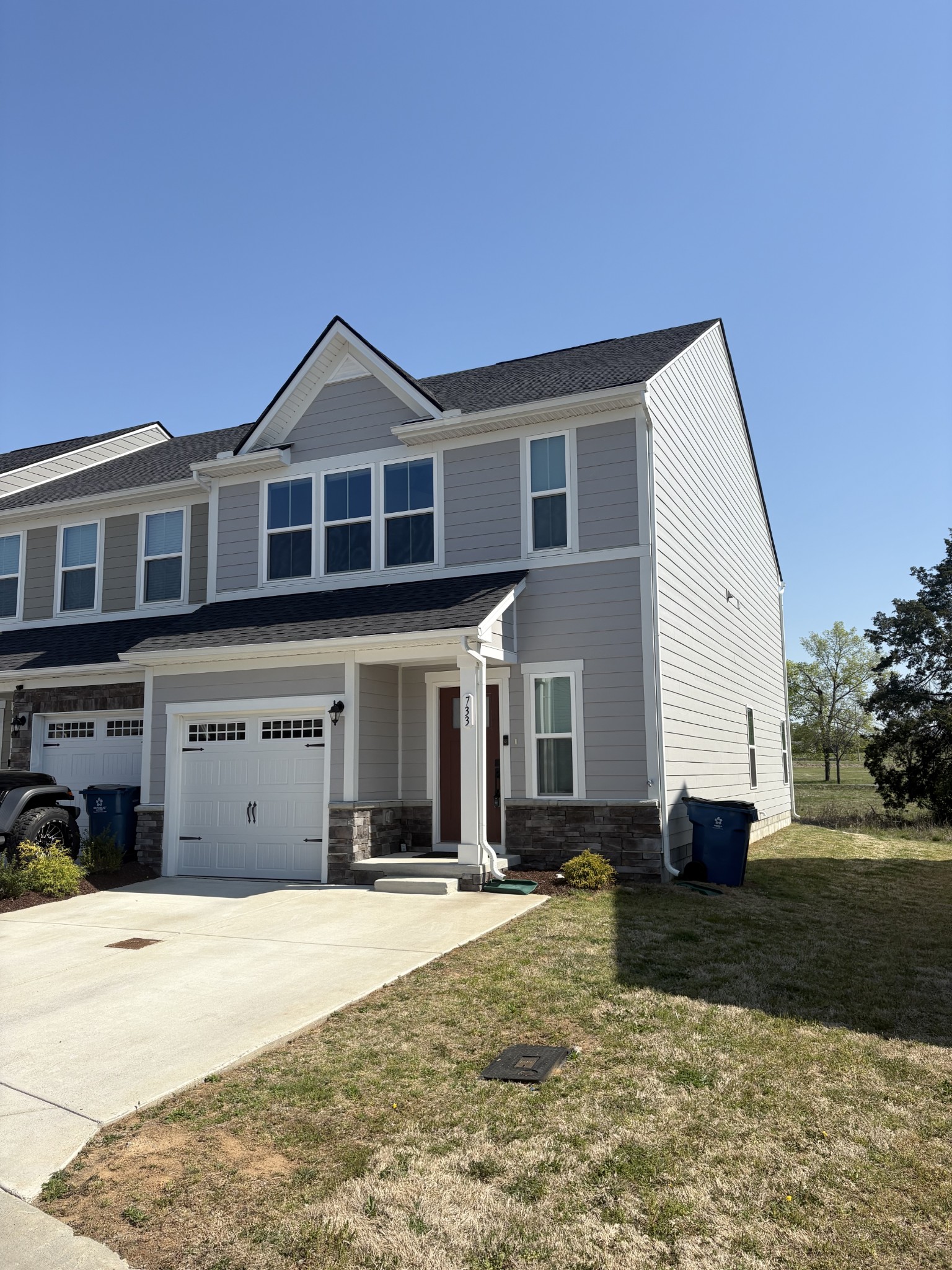 733 Lipizanner Lane Smyrna TN 37167
