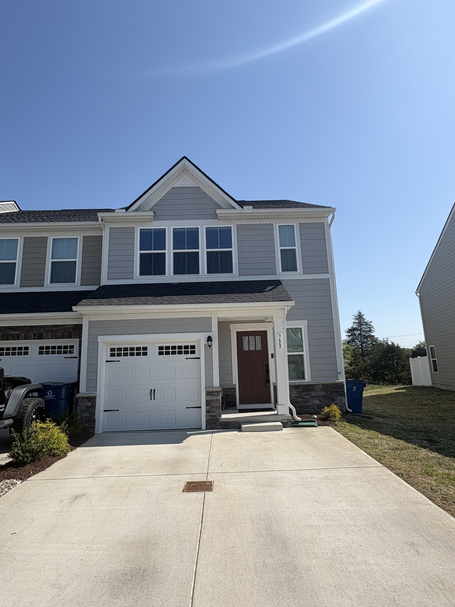 733 Lipizanner Lane Smyrna TN 37167