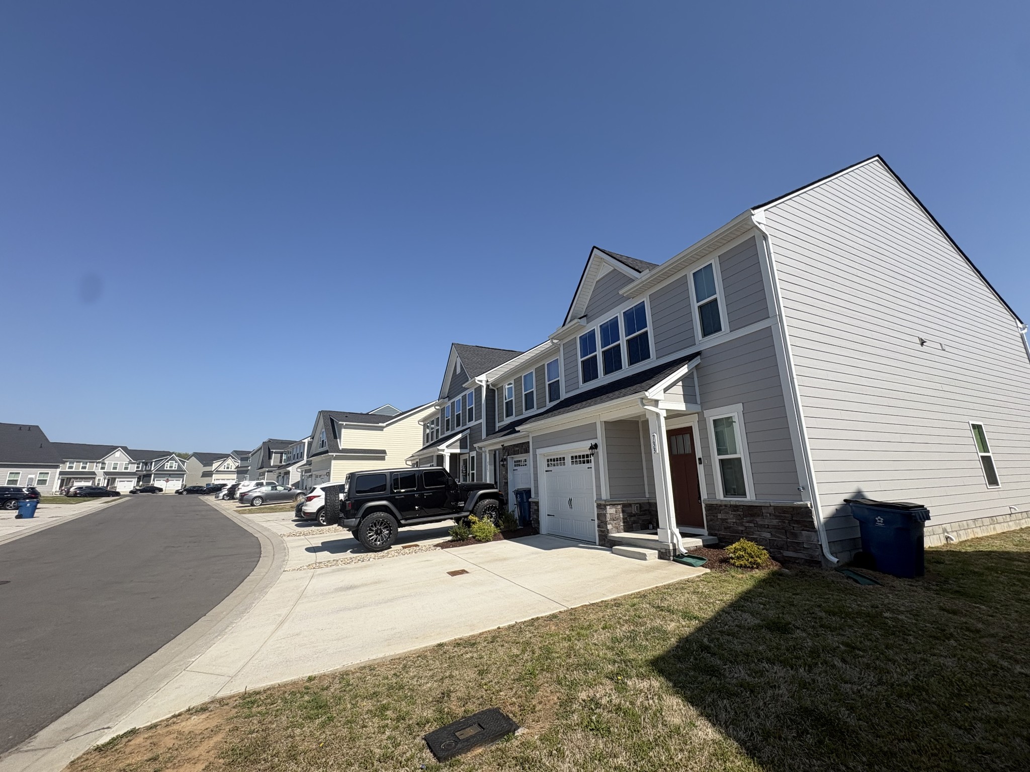733 Lipizanner Lane Smyrna TN 37167