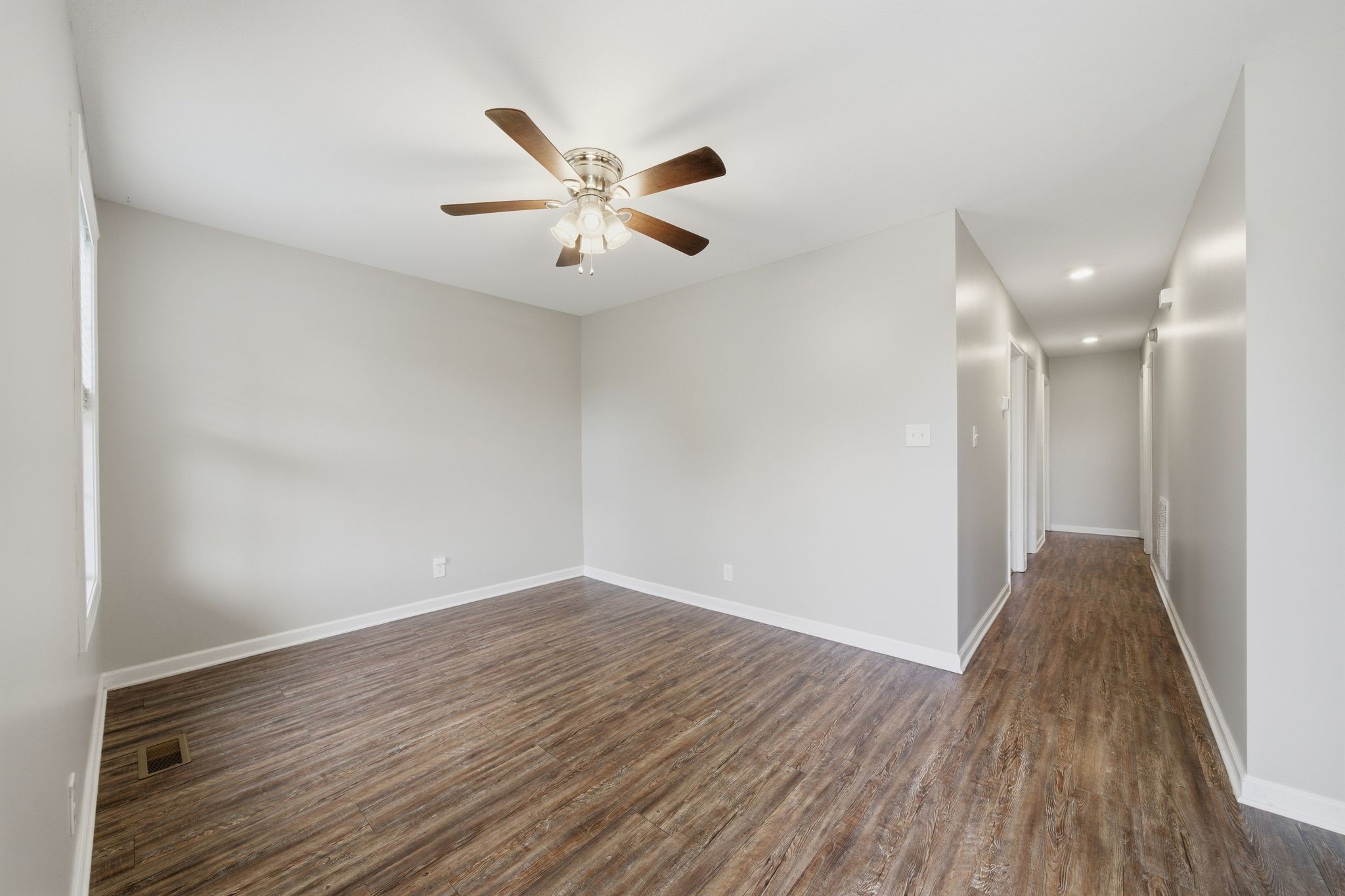 1578 Barrett Drive Clarksville TN 37043