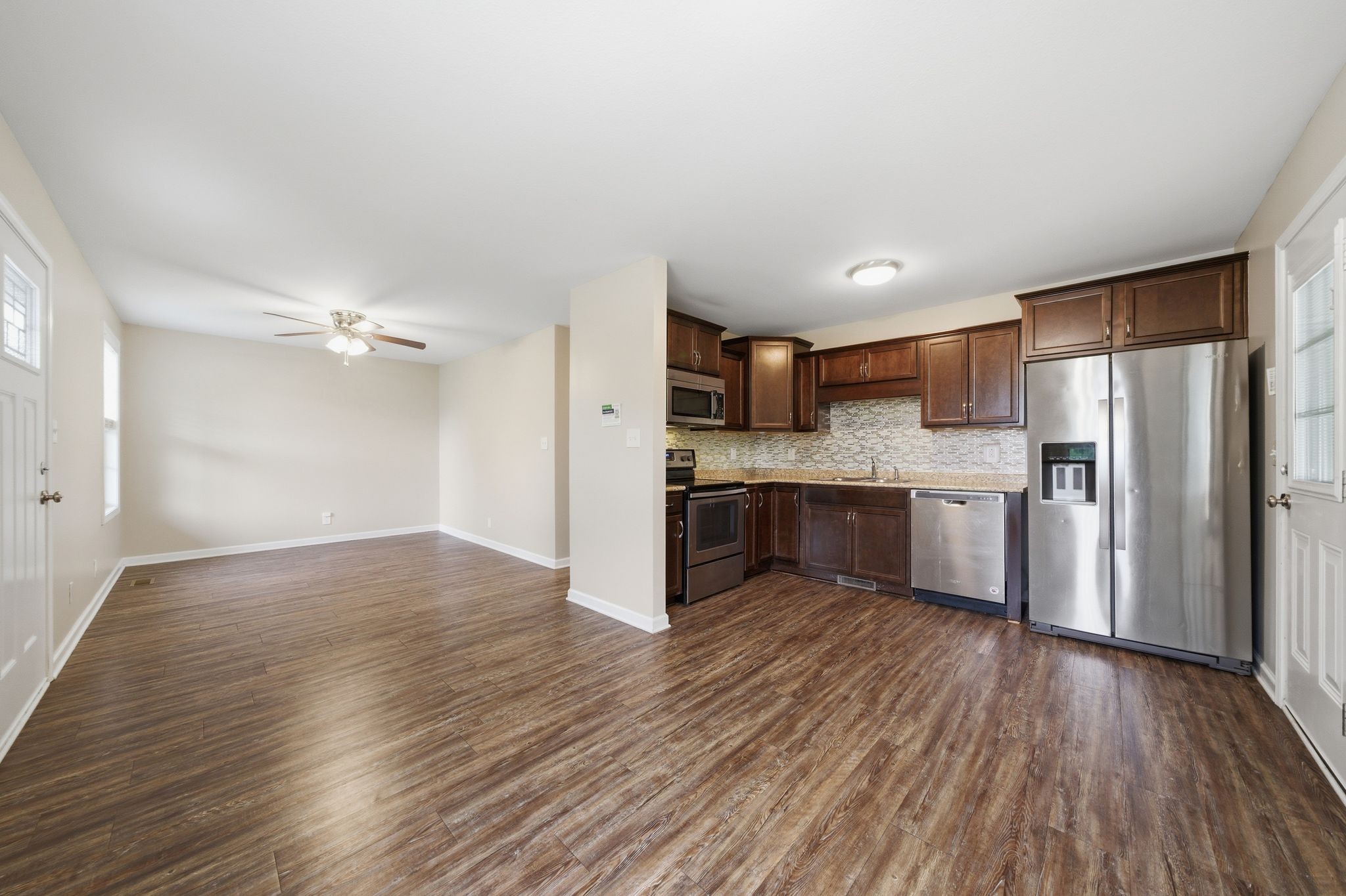 1578 Barrett Drive Clarksville TN 37043