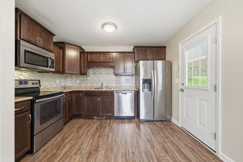 1578 Barrett Drive Clarksville TN 37043