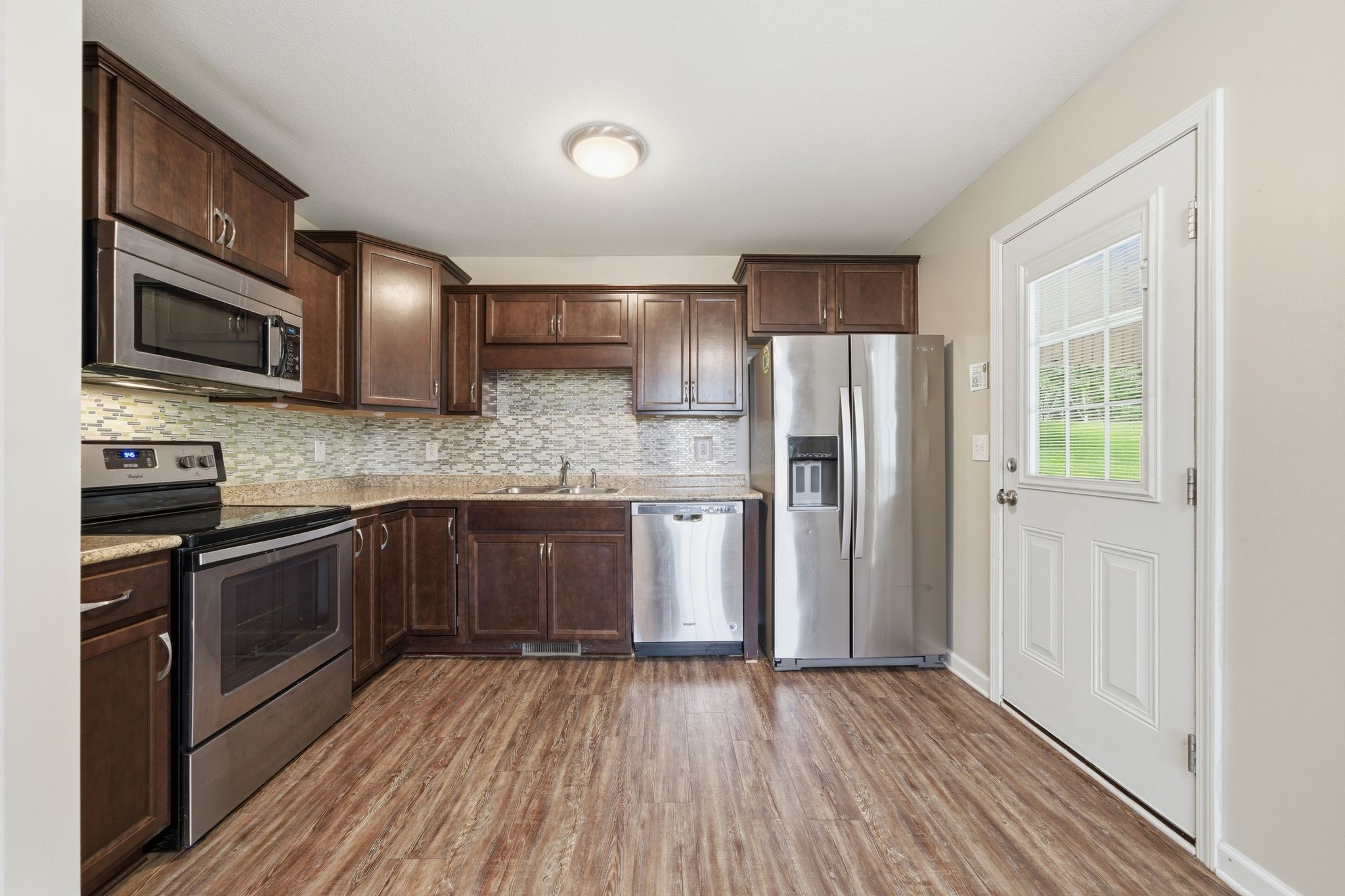1578 Barrett Drive Clarksville TN 37043