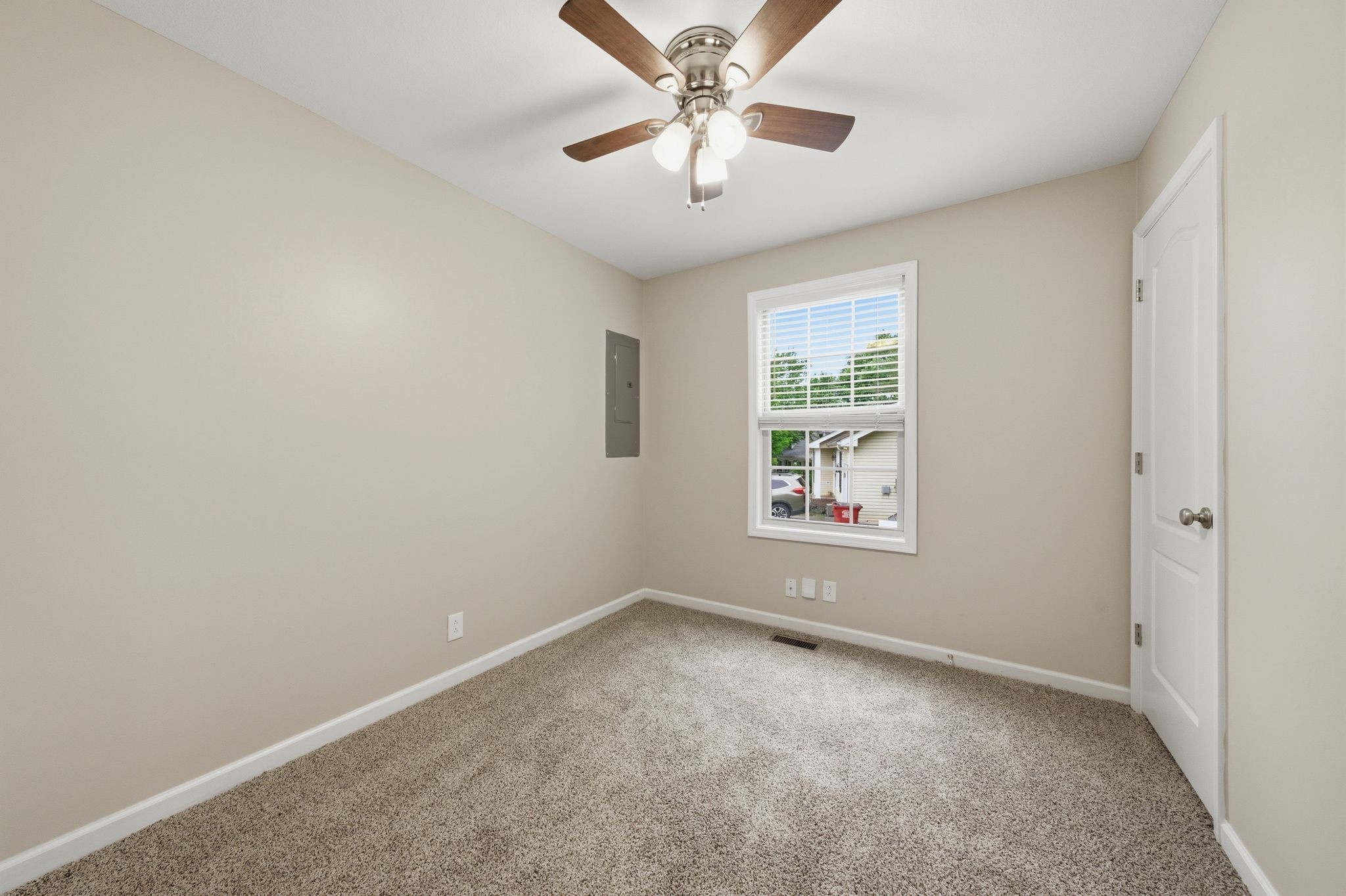 1578 Barrett Drive Clarksville TN 37043