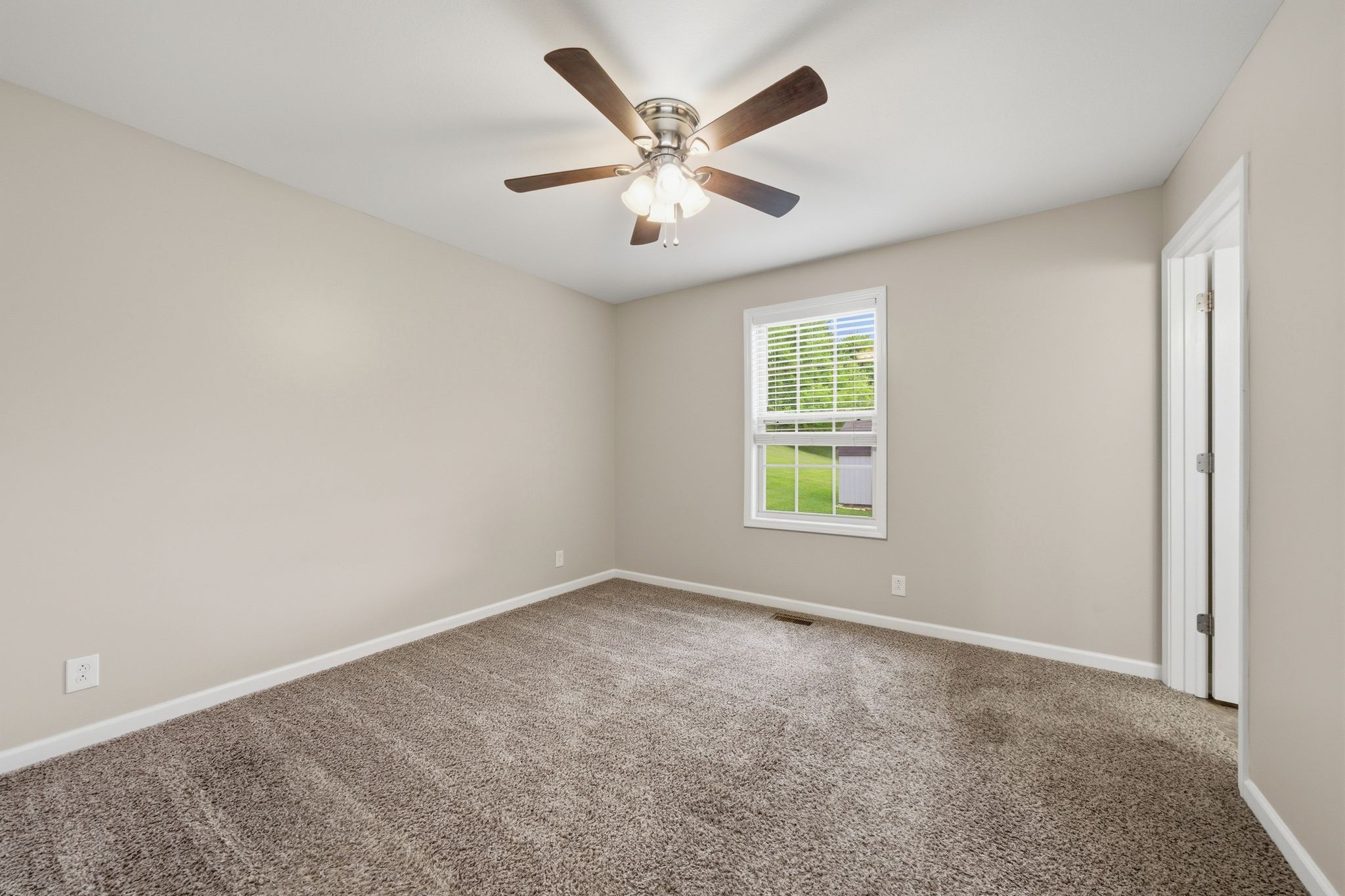 1578 Barrett Drive Clarksville TN 37043