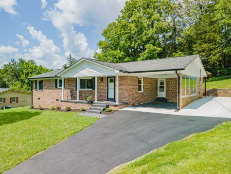 308 Longview Drive Pulaski TN 38478