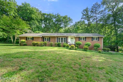 114 County Road 575 Englewood TN 37329