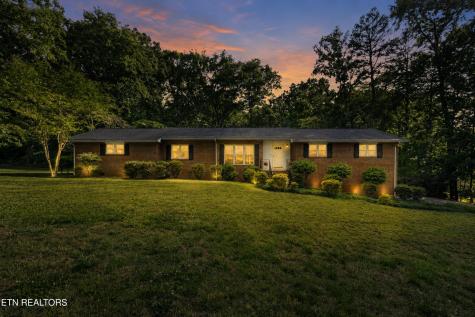114 County Road 575 Englewood TN 37329