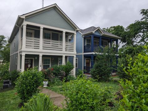 118b Oak Street Ashland City TN 37015