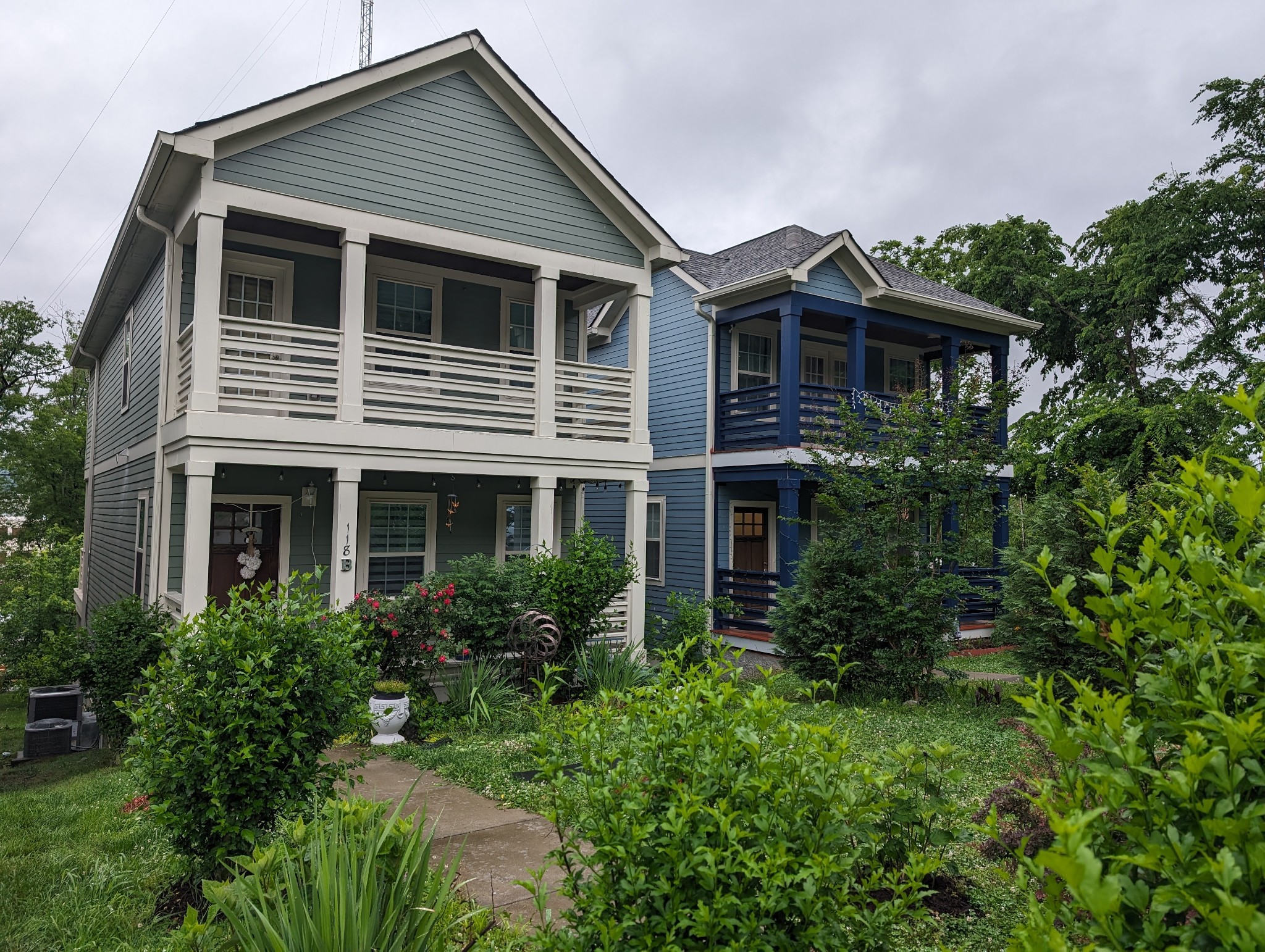 118b Oak Street Ashland City TN 37015