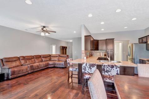 493 Callie Avenue Gallatin TN 37066