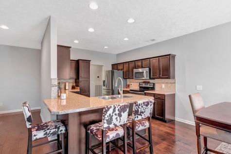 493 Callie Avenue Gallatin TN 37066