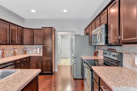 493 Callie Avenue Gallatin TN 37066