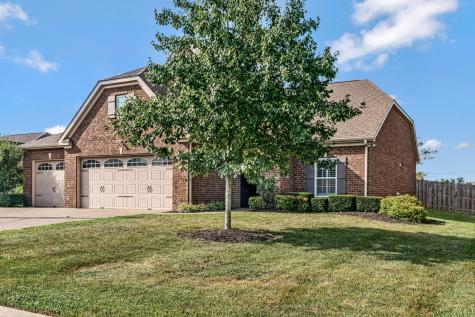 493 Callie Avenue Gallatin TN 37066