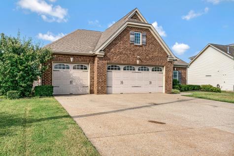 493 Callie Avenue Gallatin TN 37066