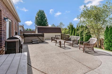 493 Callie Avenue Gallatin TN 37066