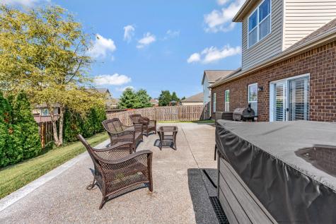 493 Callie Avenue Gallatin TN 37066
