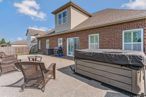 493 Callie Avenue Gallatin TN 37066
