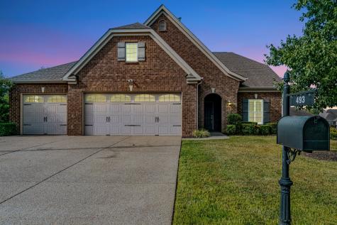 493 Callie Avenue Gallatin TN 37066
