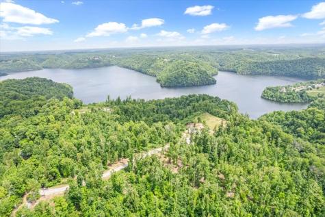 0 Water Ridge Drive Sparta TN 38583