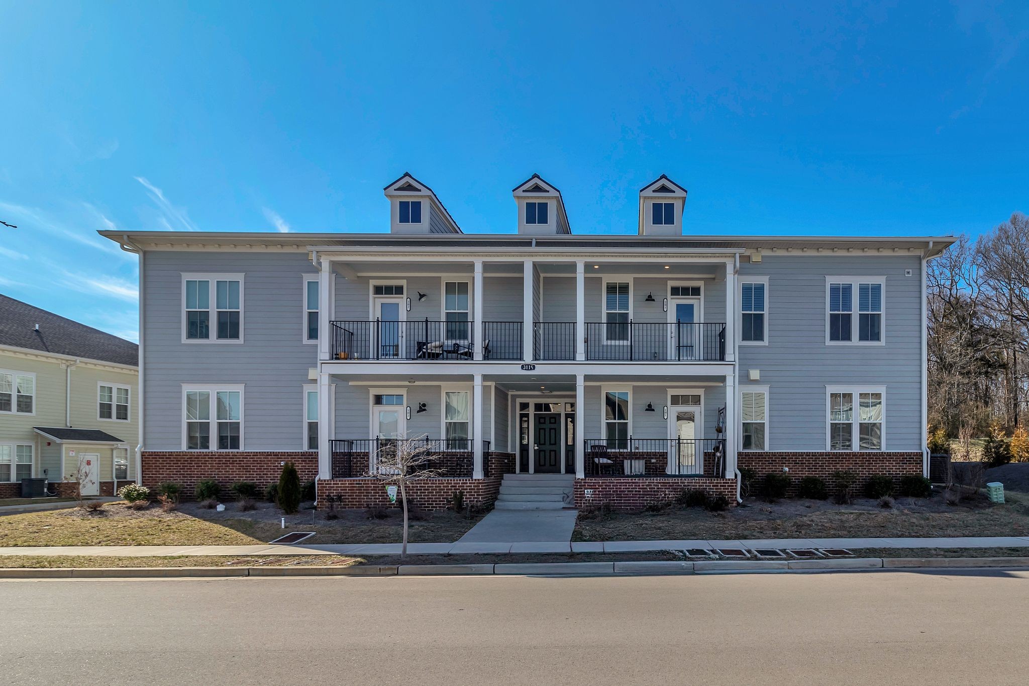 Nolensville TN, 3115 Patcham Drive, Unit #201