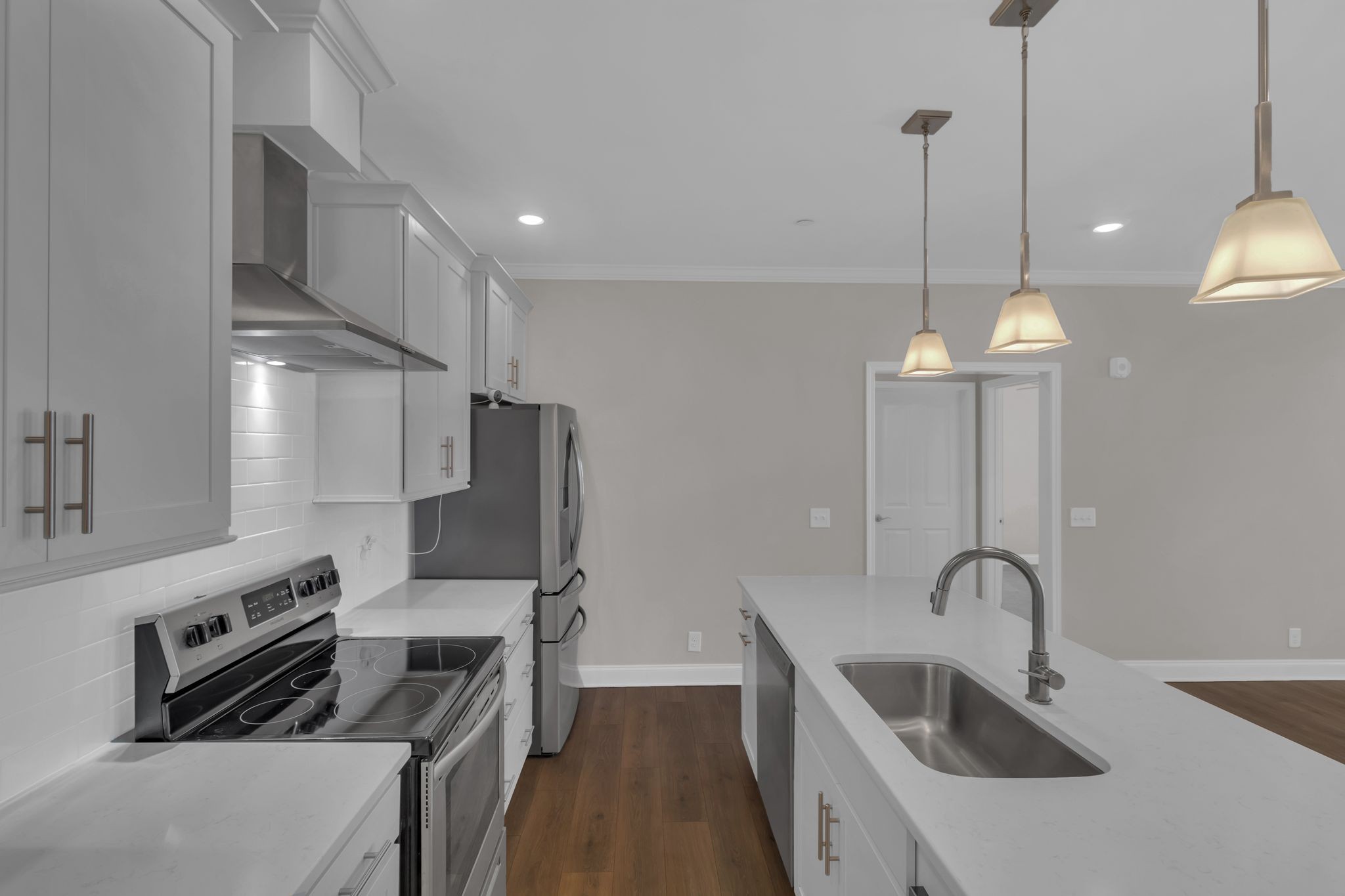 3115 Patcham Drive Nolensville TN 37135