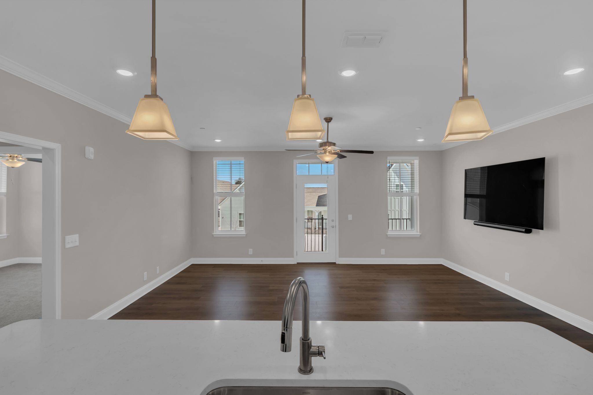 3115 Patcham Drive Nolensville TN 37135