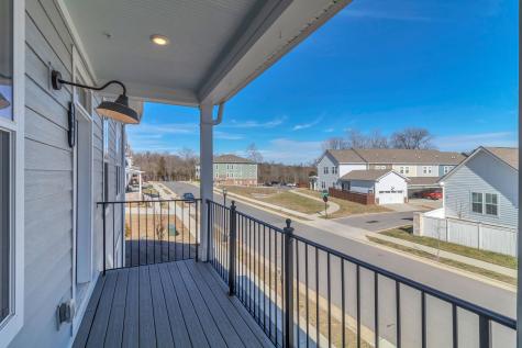 3115 Patcham Drive Nolensville TN 37135
