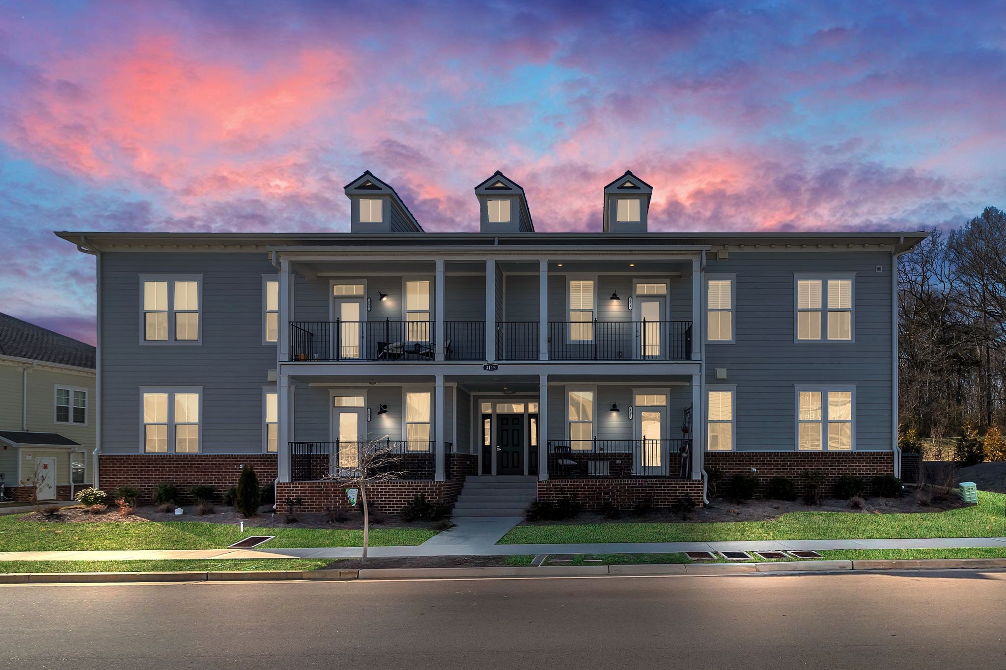 3115 Patcham Drive Nolensville TN 37135