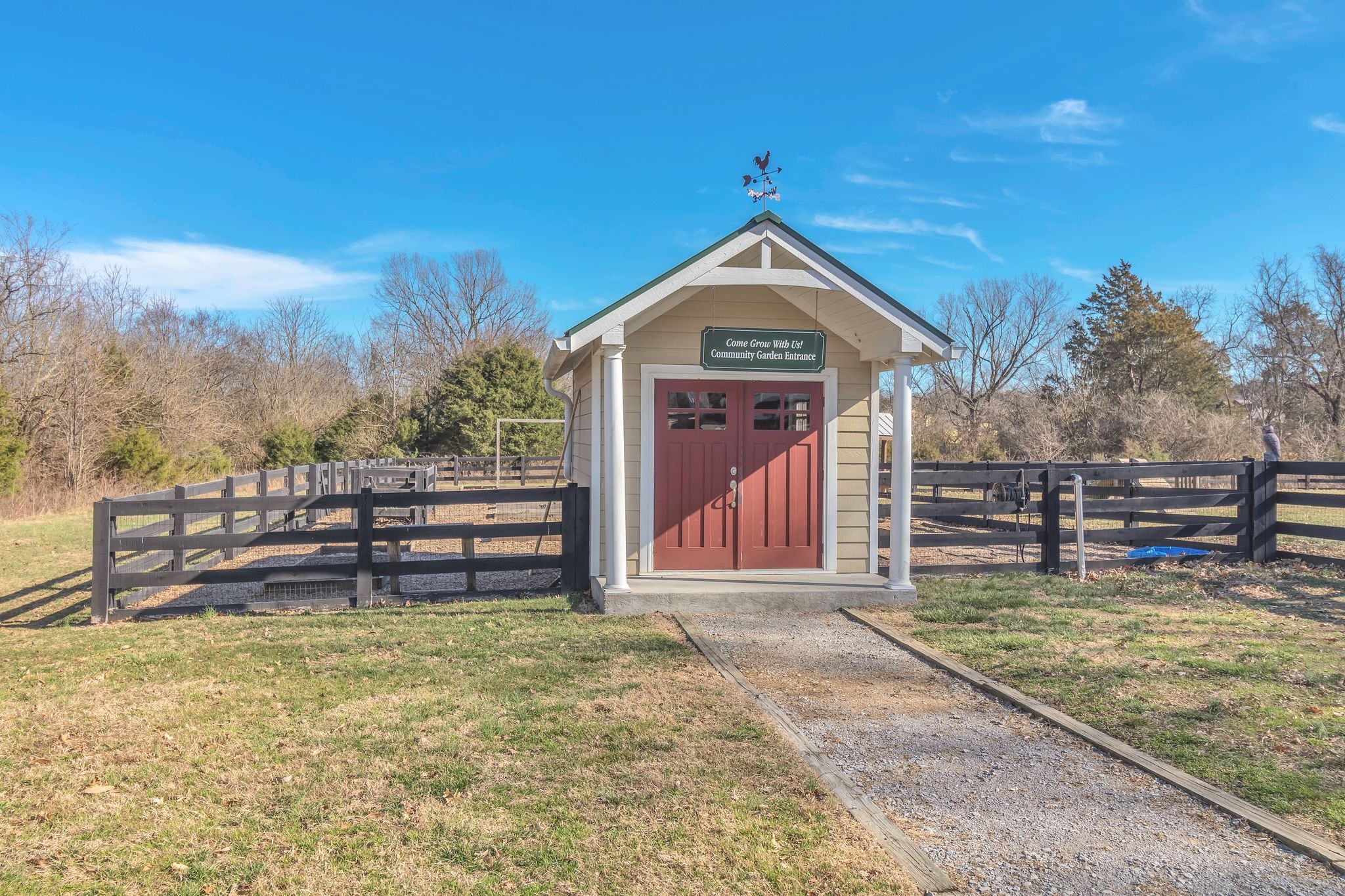 3115 Patcham Drive Nolensville TN 37135