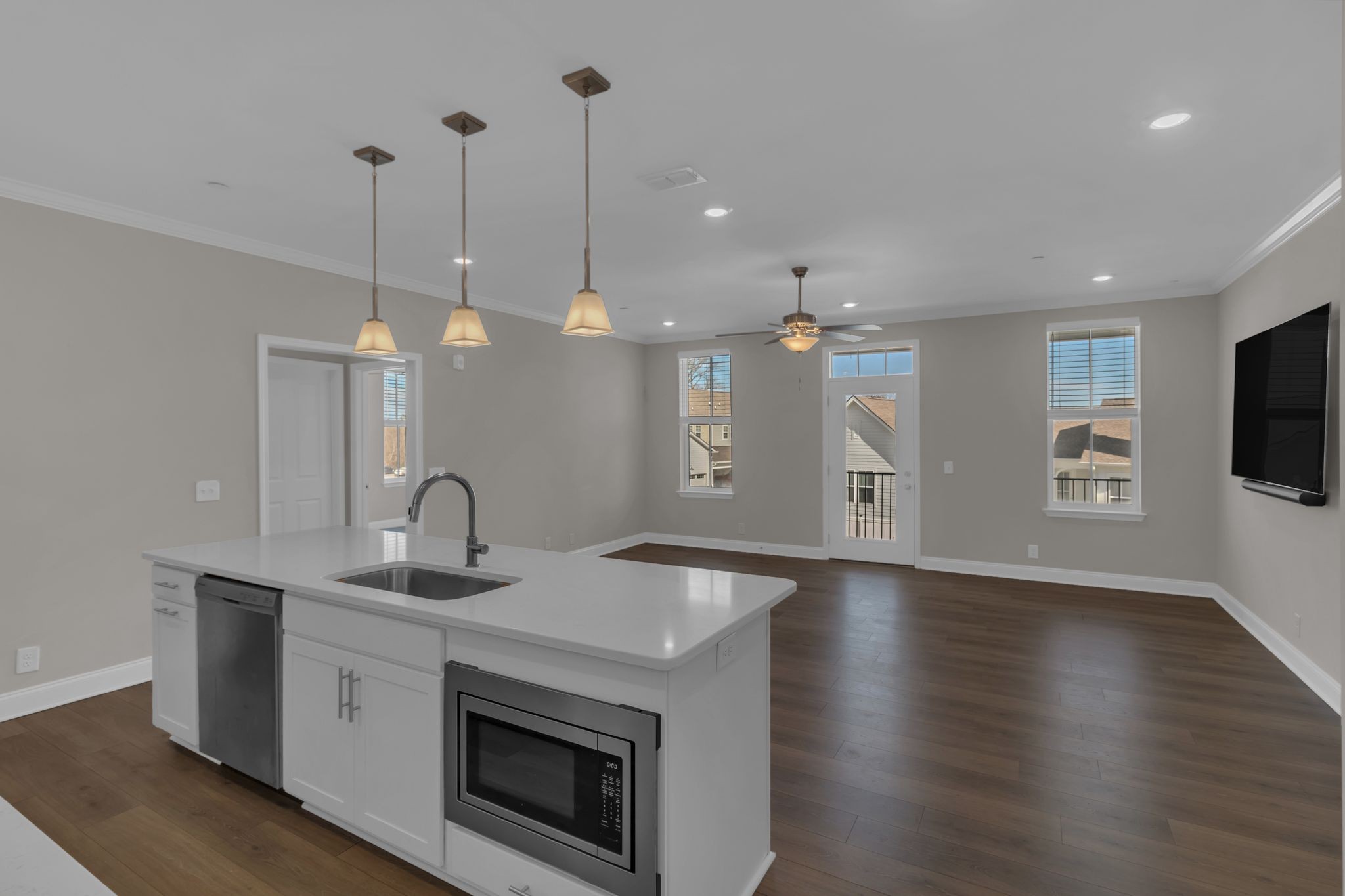 3115 Patcham Drive Nolensville TN 37135