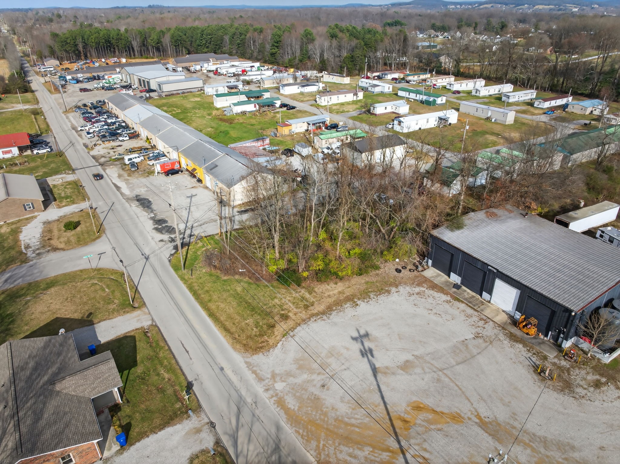 0 Ac Fisk Road Cookeville TN 38506